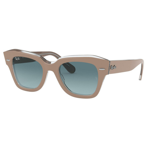 RAY BAN STATE STREET RB2186 1297/3M